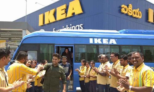 IKEA India launches free shuttle service