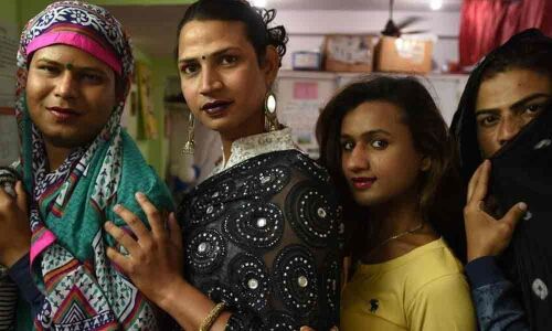 CEO hopes for raise  of 3rd gender voter percentage in future