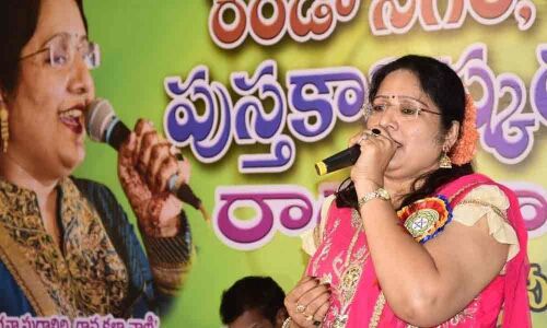 Musical night enthralls audience