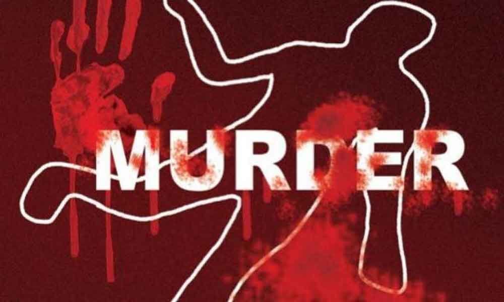 UP: Woman arrested for killing husband with lovers help