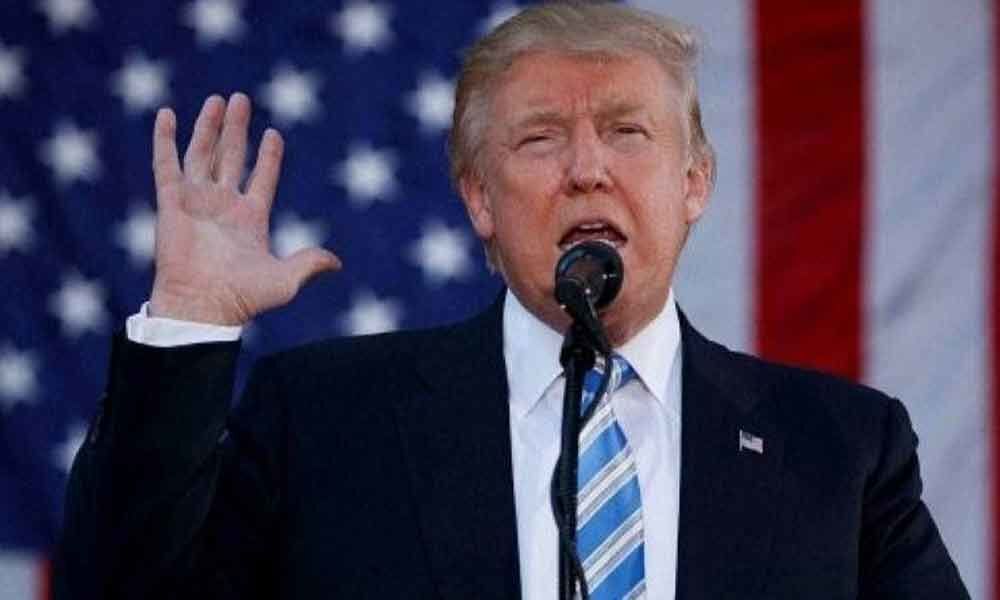 If Islamic republic attacks American interests, it will be destroyed: Trump
