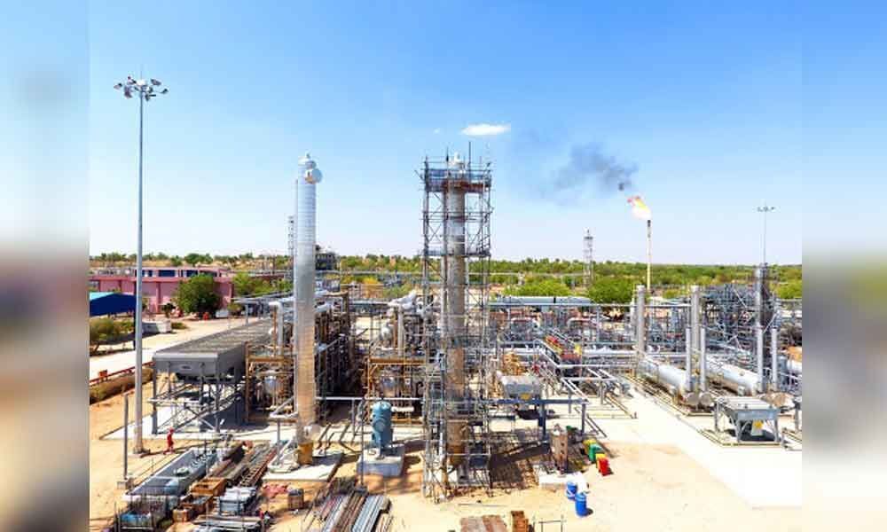 Natural gas supply turns successful in South India