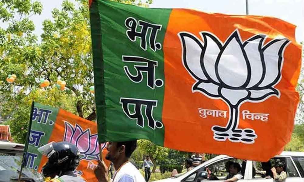 BJP to bag 17-18 seats in Karnataka as per exit poll predictions