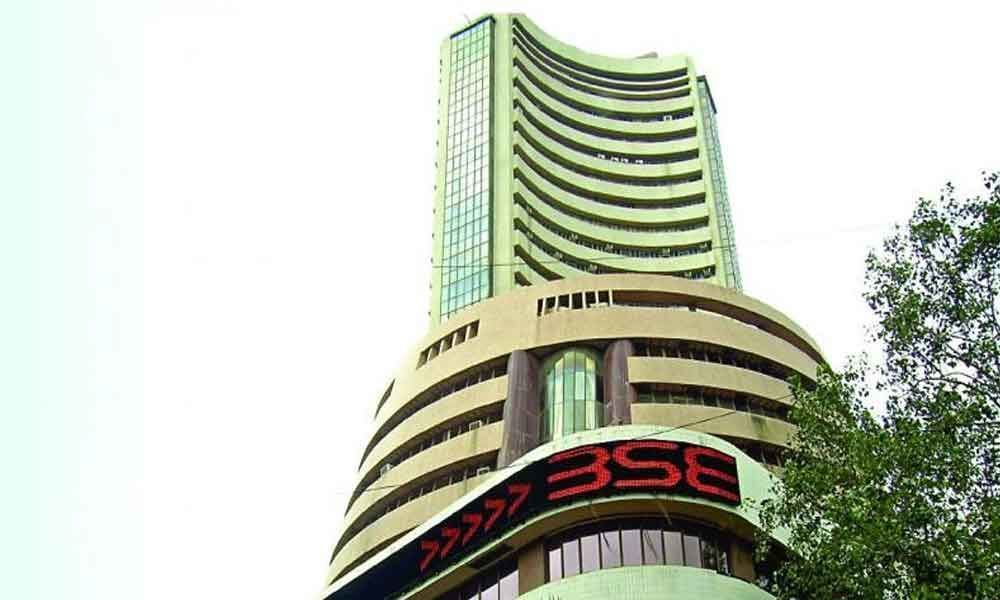 40 stocks hit 52-week highs on BSE; 87 others hit 1-yr lows