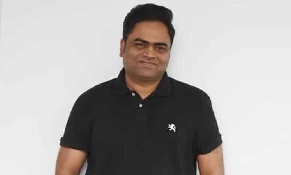 What's next for Vamsi Paidipally?