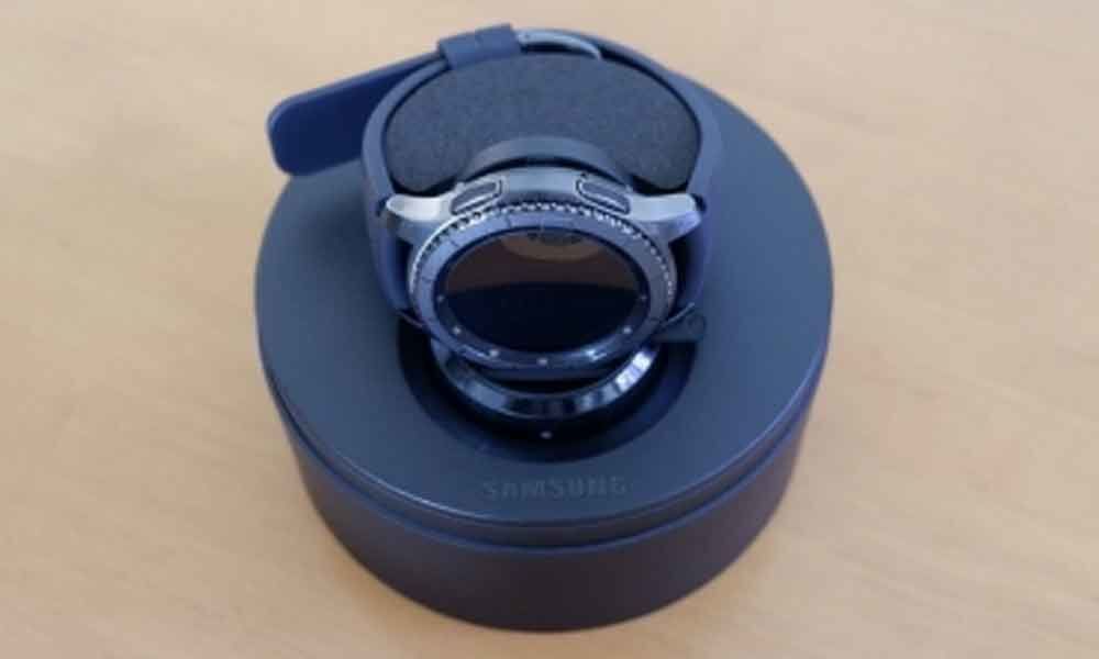 Older Samsung watches to get brand new features