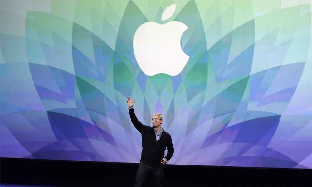 Apple wants these Indian students at its WWDC developer conference