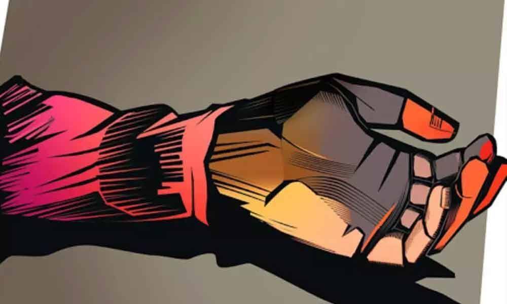Woman ends life over dowry harassment in Hyderabad