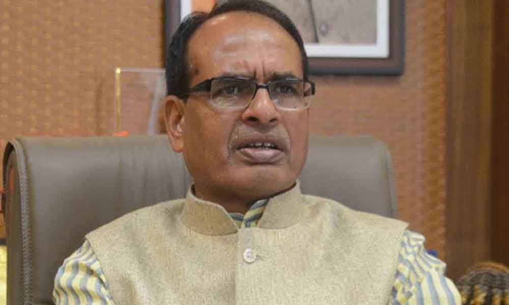 Wont let MP become Bengal: Shivraj on BJP workers killing