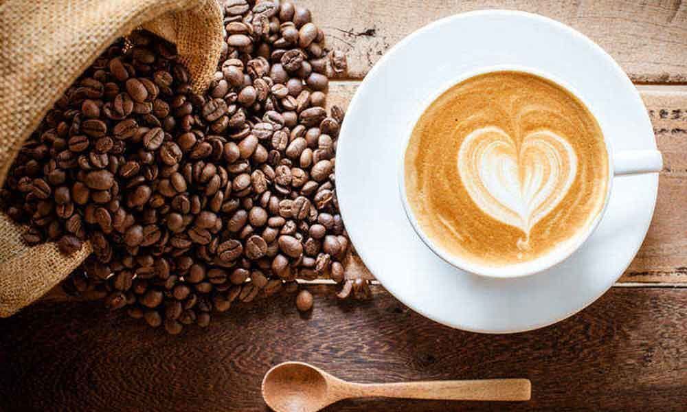 Drinking coffee does improve bowel movement