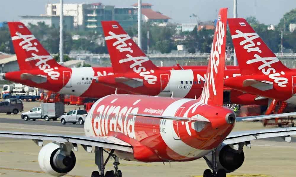 Air Asia India to lure corporate clients with slew of benefits