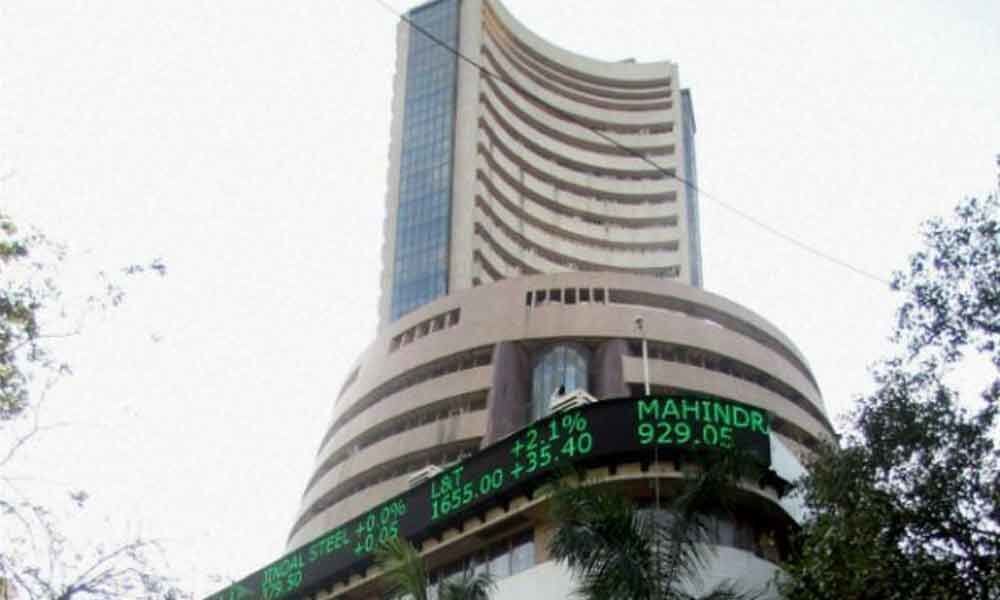 66 stocks hit 52-week highs on BSE