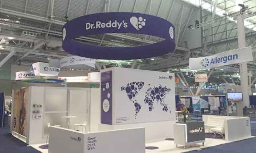 Dr Reddys to  spend up to $300 million on R&D