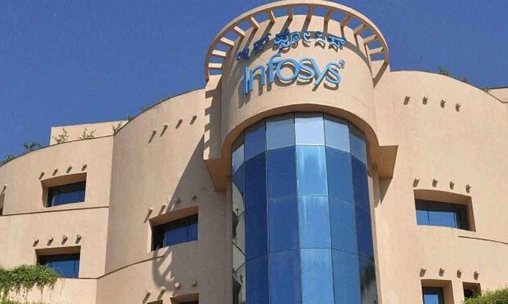 Infosys CEO drew Rs 24.67 crore pay package in FY19