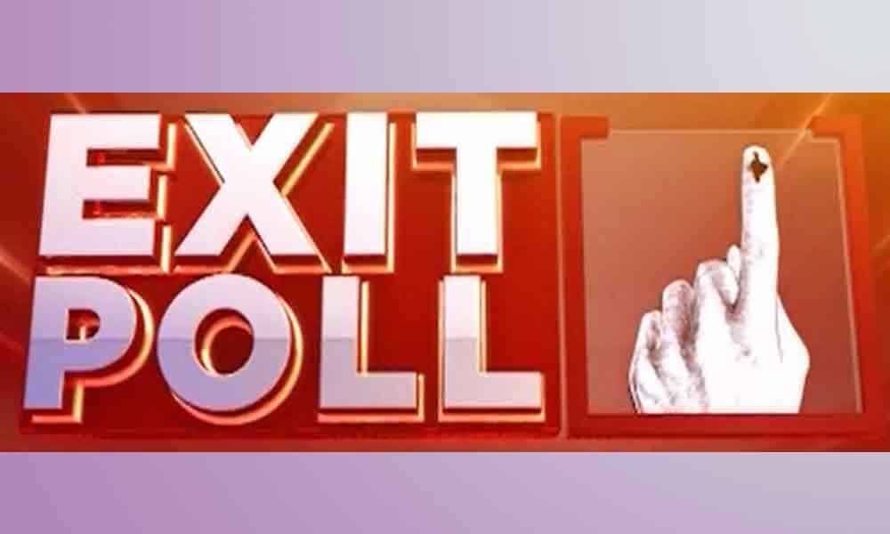 Why exit polls?