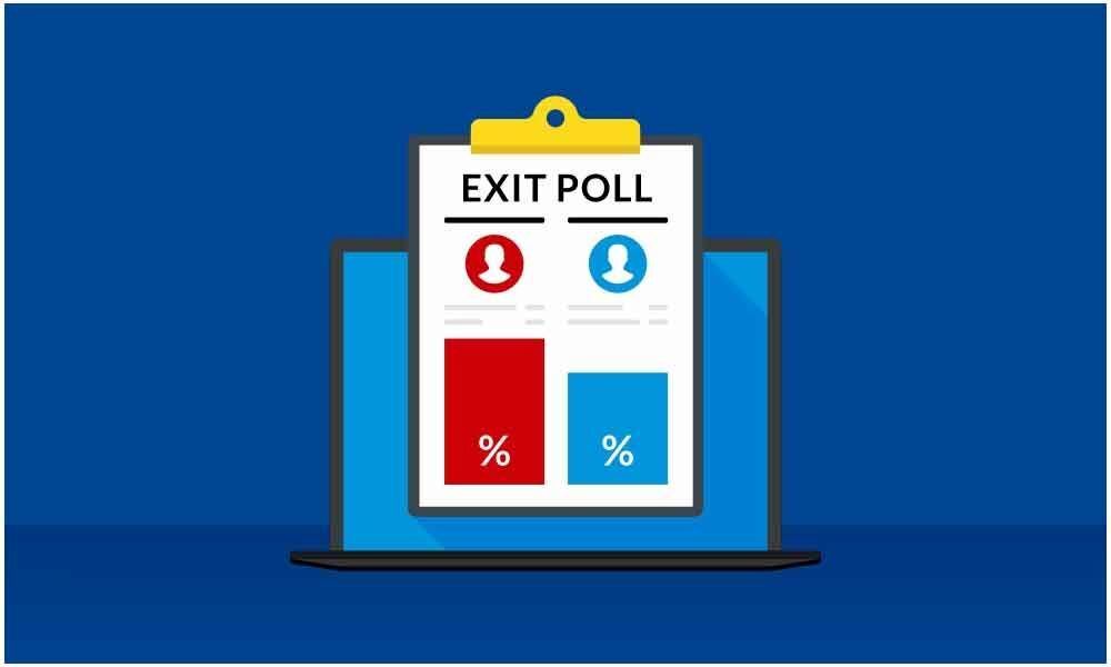 How reliable are exit polls?
