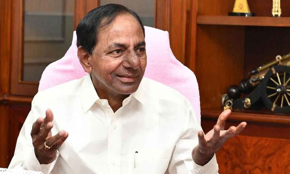 TRS to draft post-poll strategy on D-day