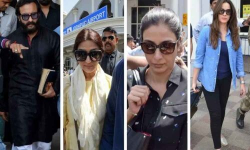 Blackbuck poaching case: Rajasthan HC issues fresh notices to Saif, Tabu, others