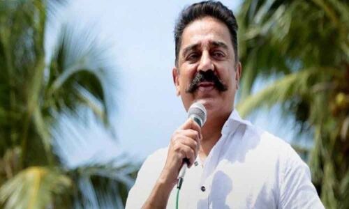 Godse extremist remark: Kamal Haasan secures anticipatory bail