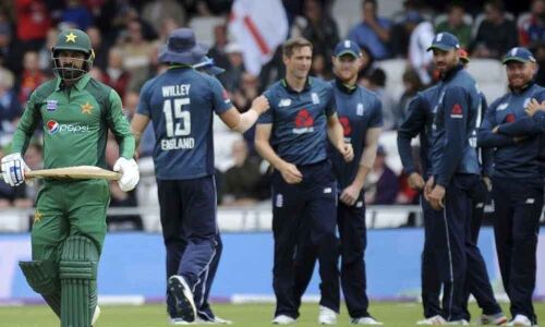 We sit here having taken a huge amount of positives out of this series: Arthur