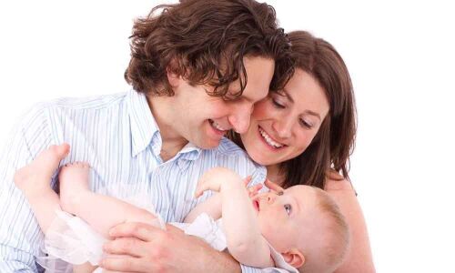 Transition to parenthood changes perspective of fathers