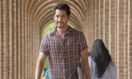 Maharshi Creates Rare Record