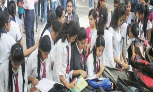 Mission Admission 2019: Executive secretary of ComedK to interact with parents and students