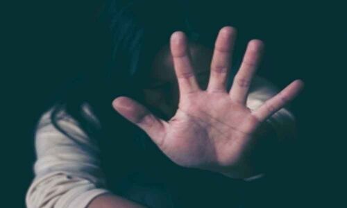 Sexual harassment charge filed against Tripura MLA