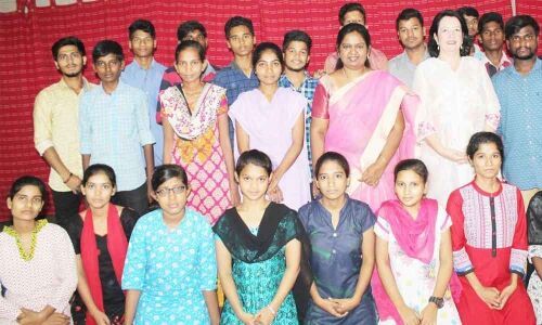 For the motherly touch