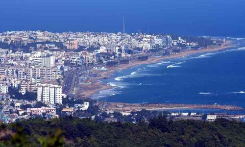 Wards in GVMC likely to go up from 72 to 81