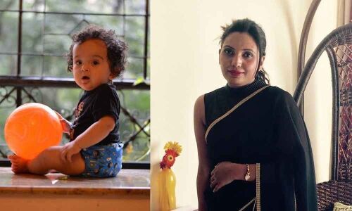 Sustainable diaper for the little ones