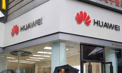 Google limits Huaweis use of Android