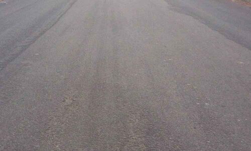 Tandur reels under severe heatwave