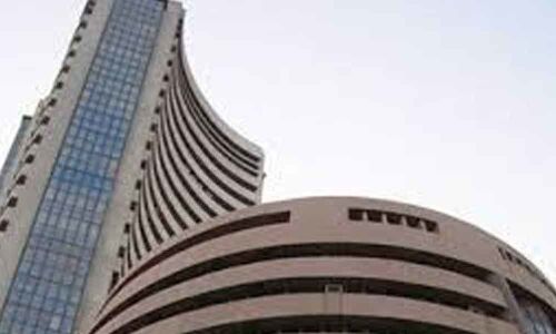 Markets euphoric as exit polls predict Modis victory