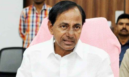 KCR to embark on reforms agenda