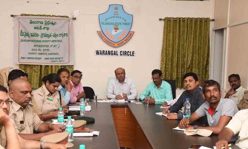 Save ecosystem for future