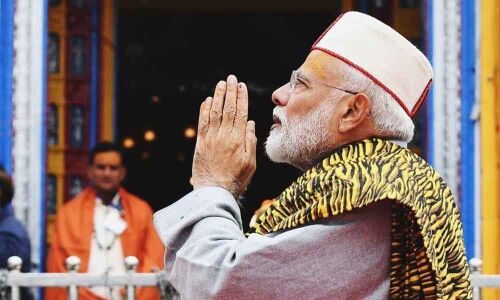 Extra-ordinary inaction & (re)actions of EC