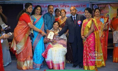 Mother has key role in childs future