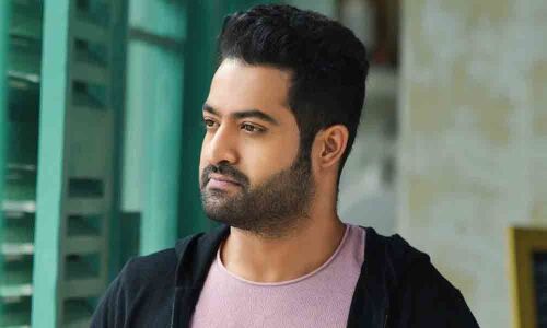 NTRs low-key bday celebration