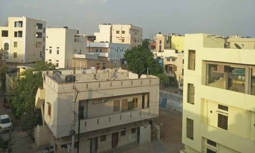 House rentals shoot through the roof