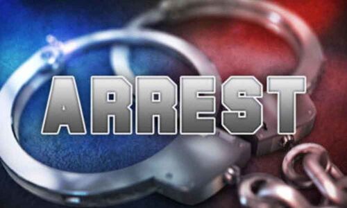 2 people held diverting ISD calls to local