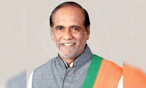 BJP will grow in TS as it did in West Bengal: Laxman