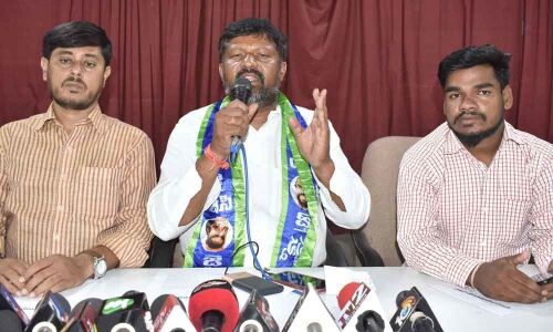 Official apathy keeping jobless on the edge: Joint Action Committee