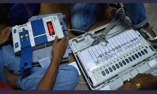 Exit polls divide NDA, UPA partners apart