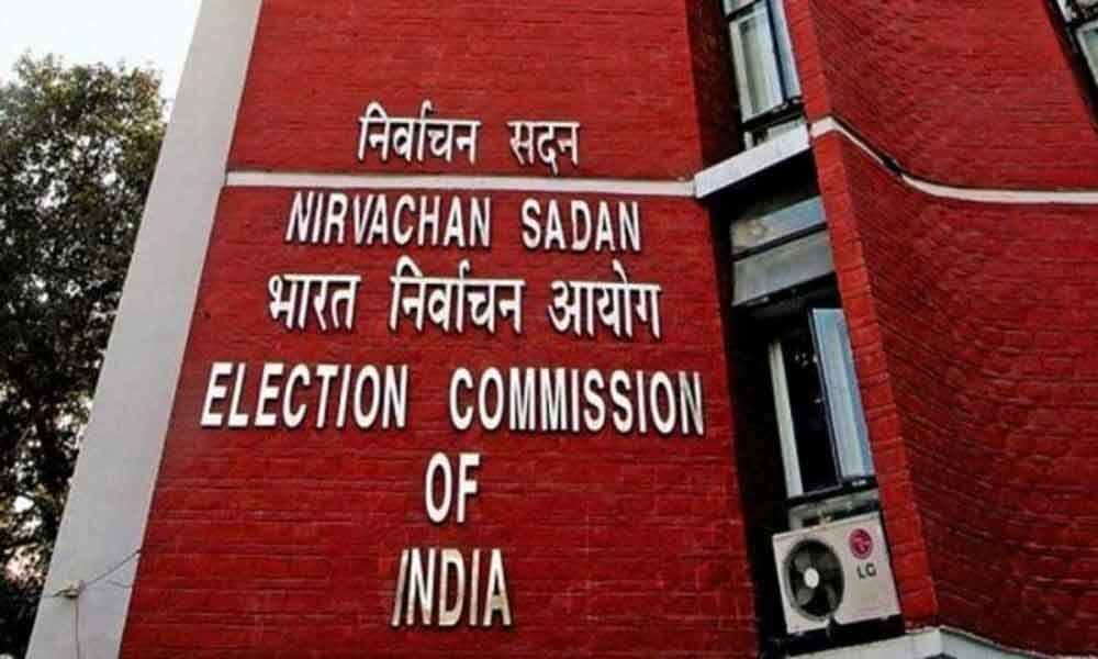 Re-poll in one Bengal polling station: Election Commission