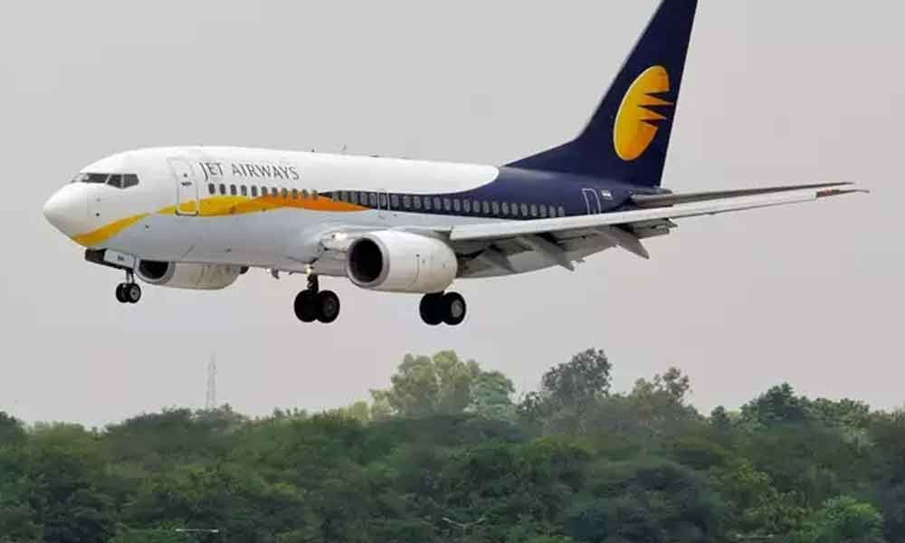 Hinduja group looks at reviving Jet Airways