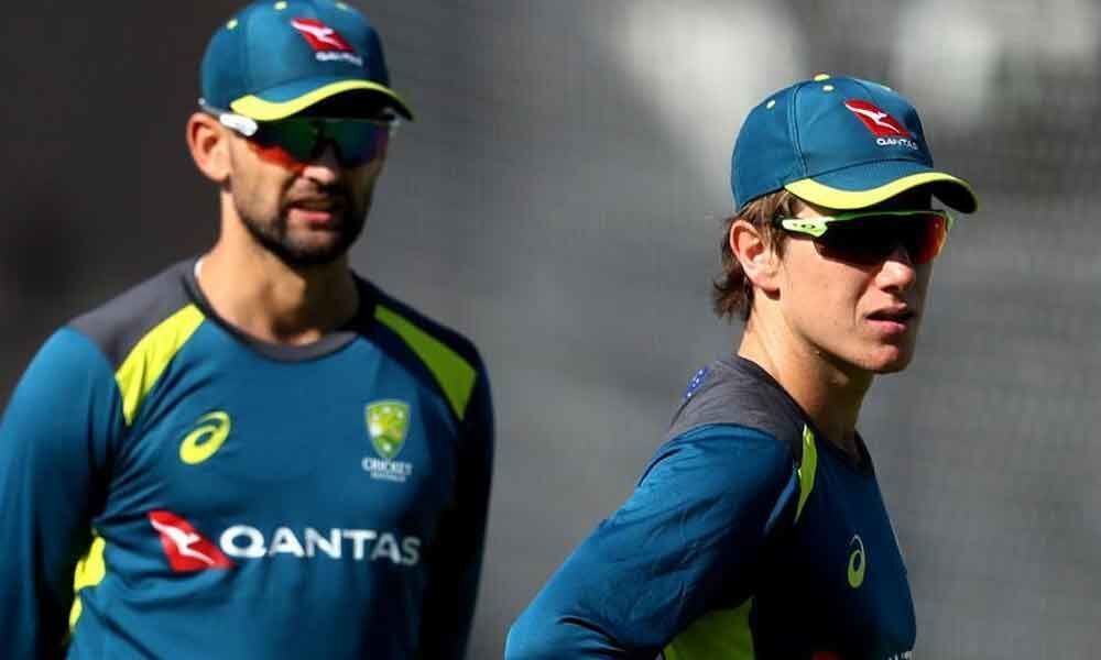 ICC World Cup 2019: Adam Zampa confident of posing dual spin threat with Nathan Lyon in World Cup