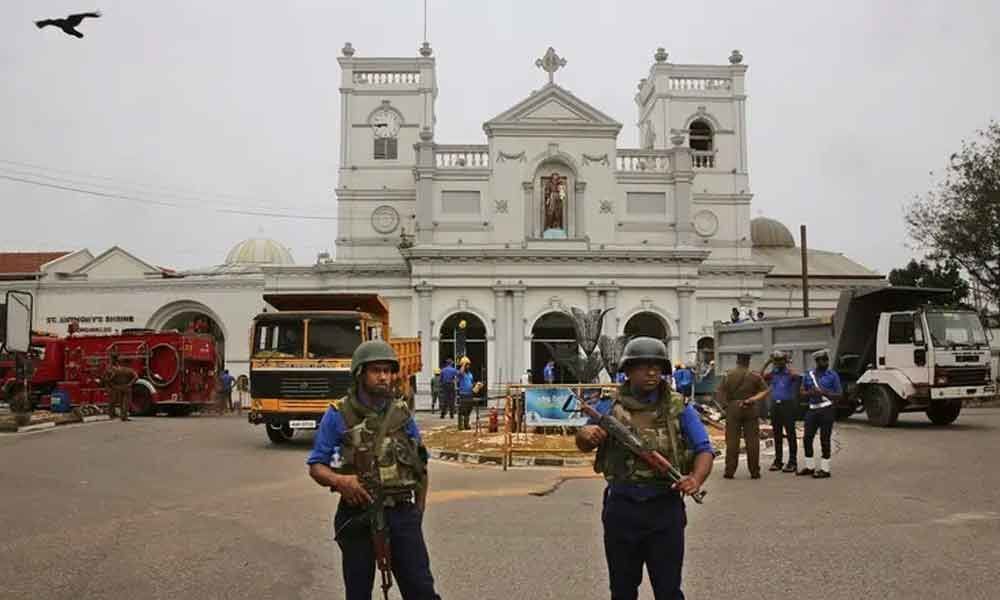Catholic schools safe to re-open; says Sri Lankan Army