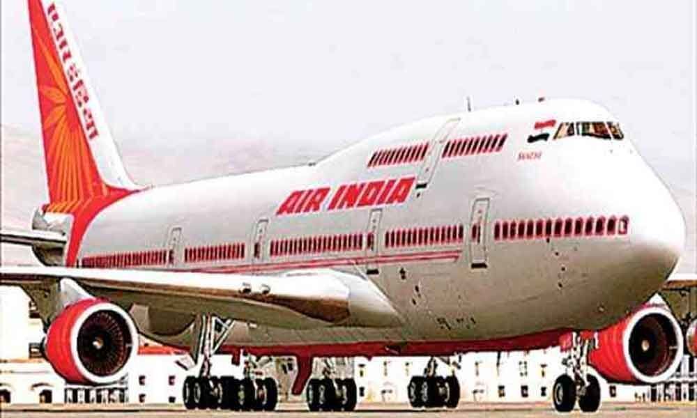 Another Air India pilot under scanner over sexual abuse charges
