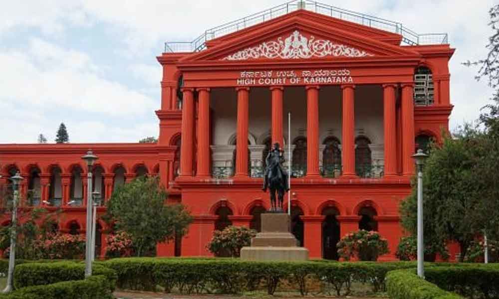 Four men accused of cheating granted anticipatory bail by Karnataka HC